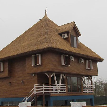 Old Fane'S Lodge Marasu Экстерьер фото