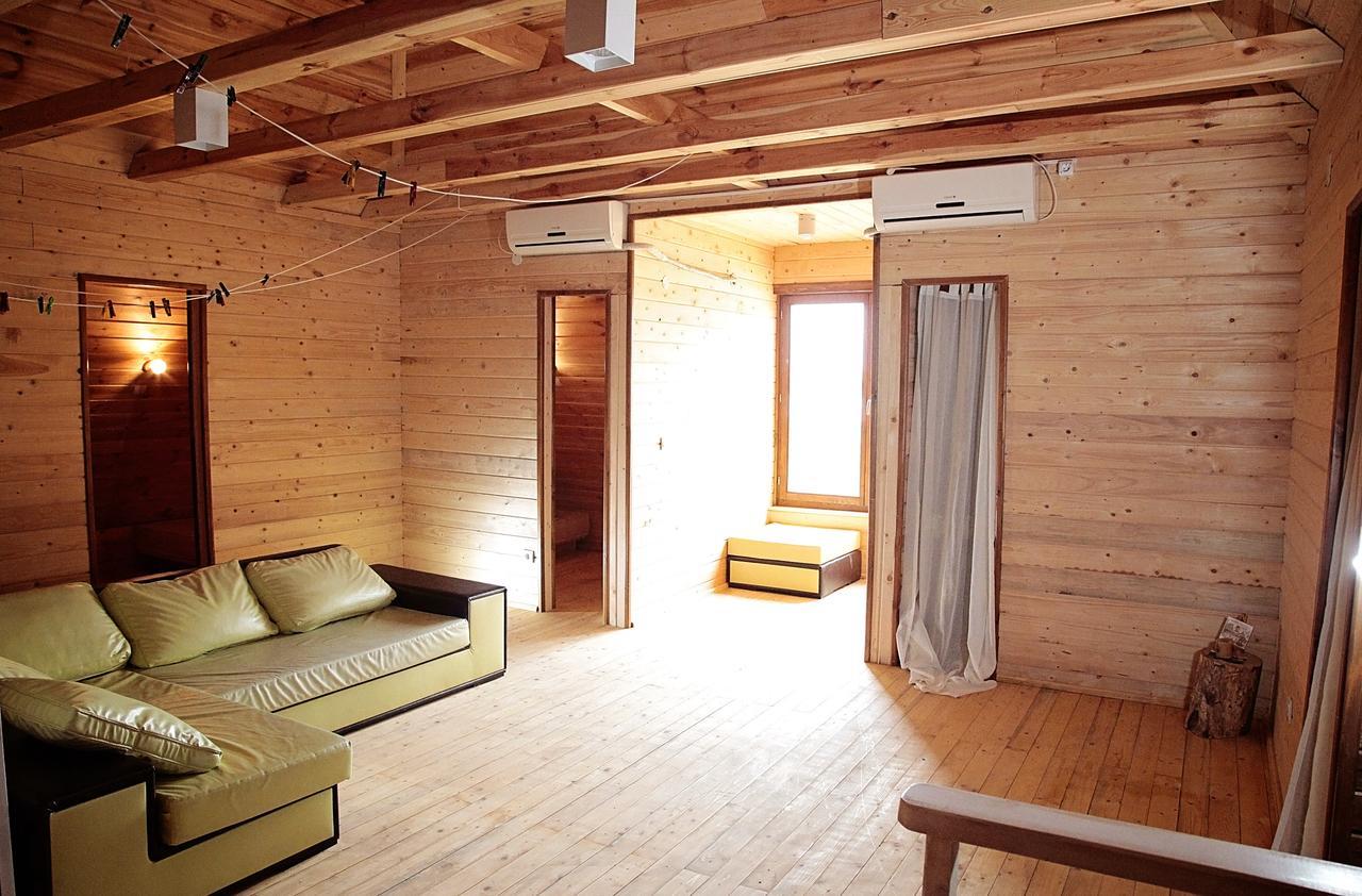 Old Fane'S Lodge Marasu Номер фото
