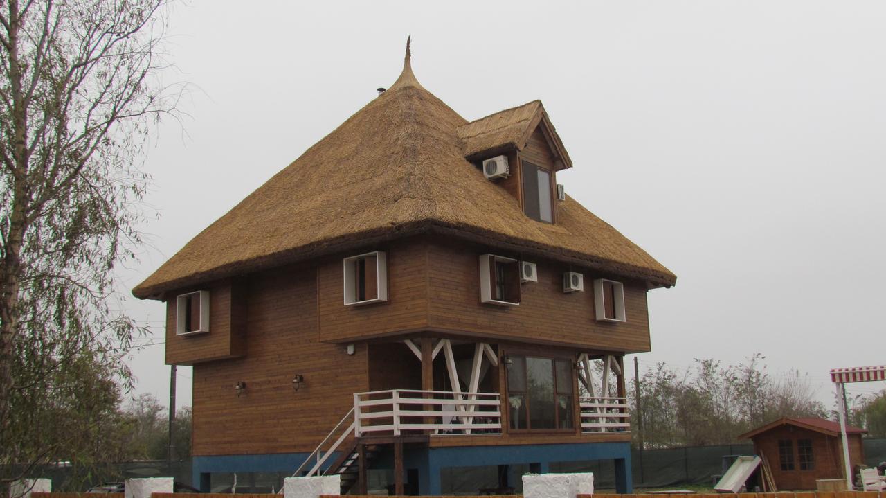 Old Fane'S Lodge Marasu Экстерьер фото