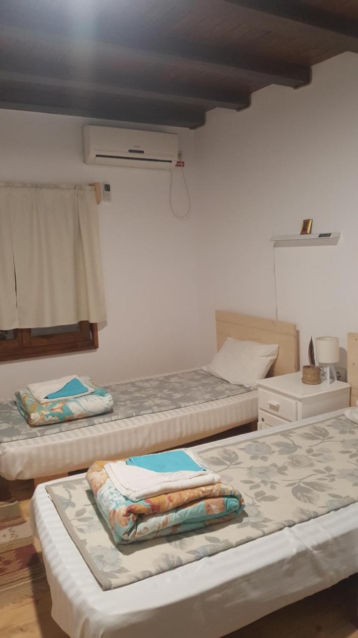 Old Fane'S Lodge Marasu Экстерьер фото