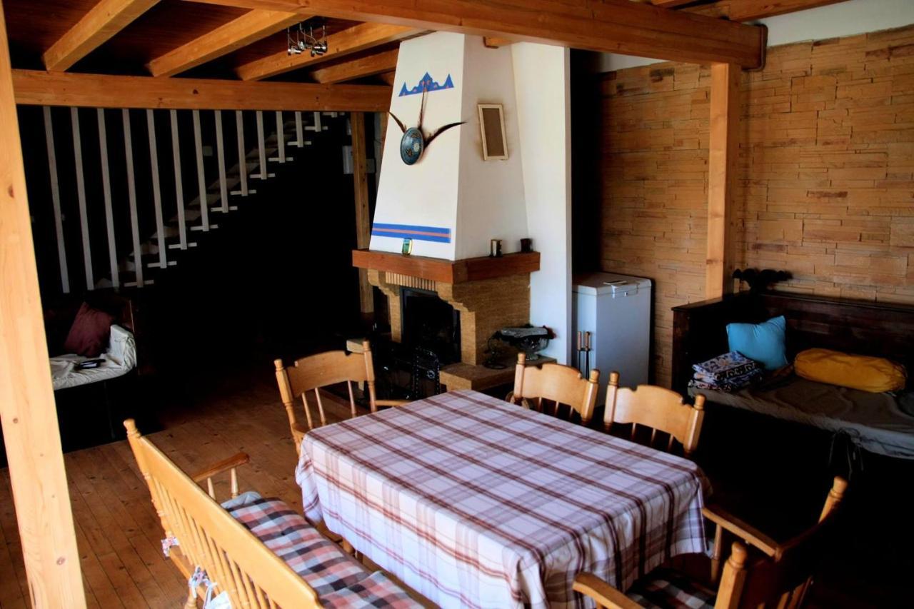 Old Fane'S Lodge Marasu Экстерьер фото